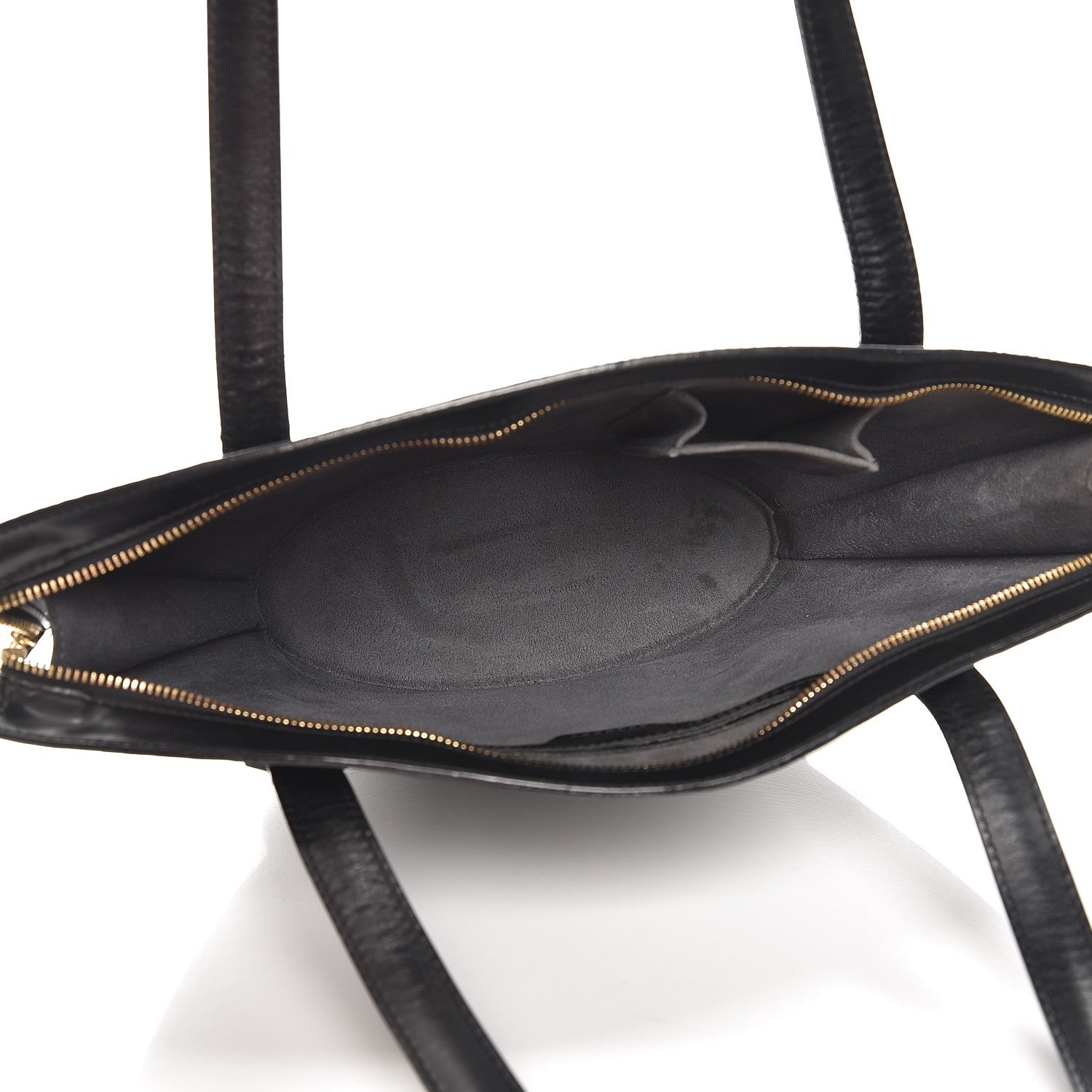 Louis Vuitton Epi Saint Jacques PM Black 5 of 12