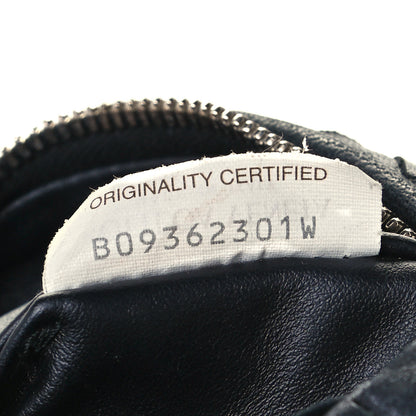 Bottega Veneta Nappa Intrecciato Mini Jodie Black 8 of 11