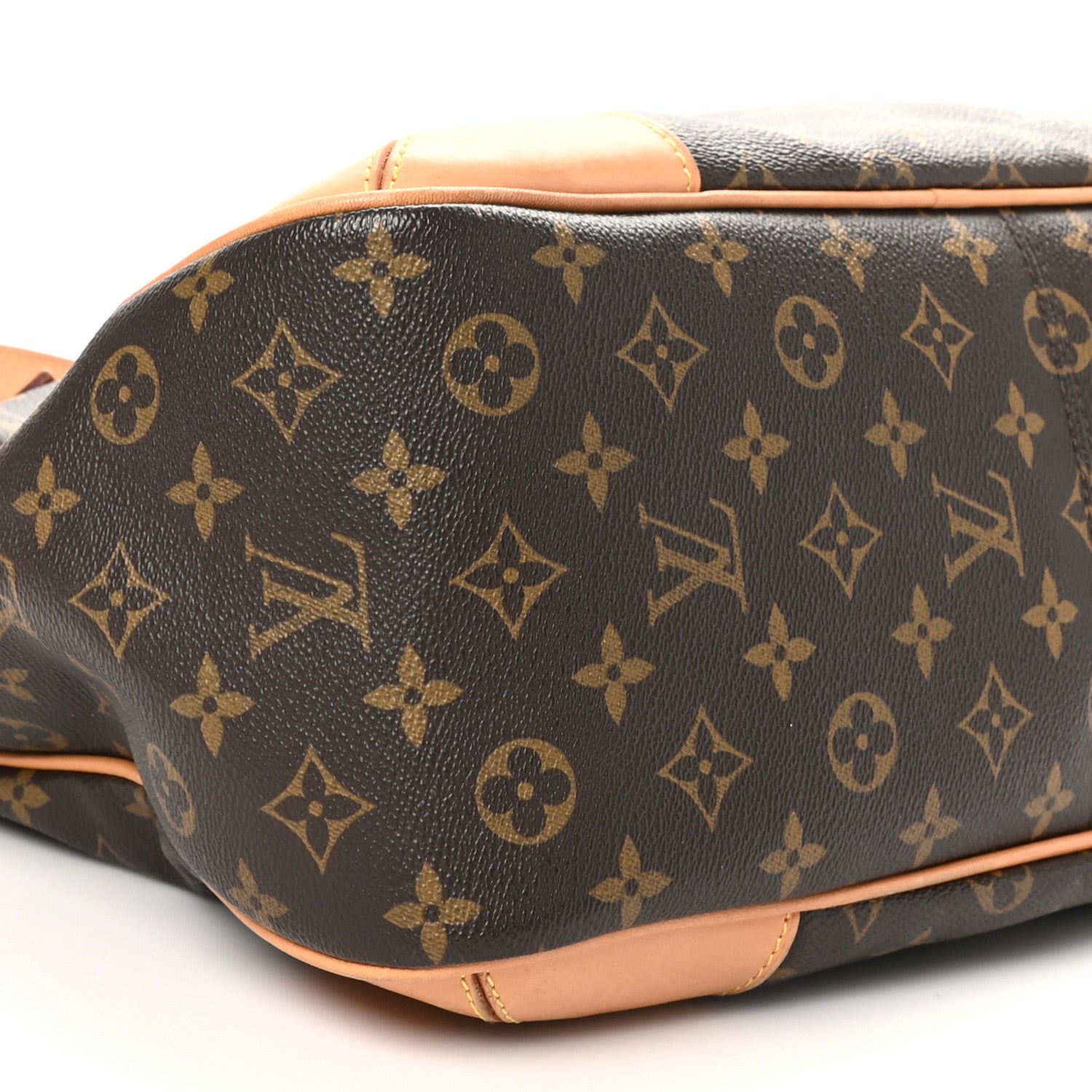 Louis Vuitton Monogram Estrela MM 8 of 10