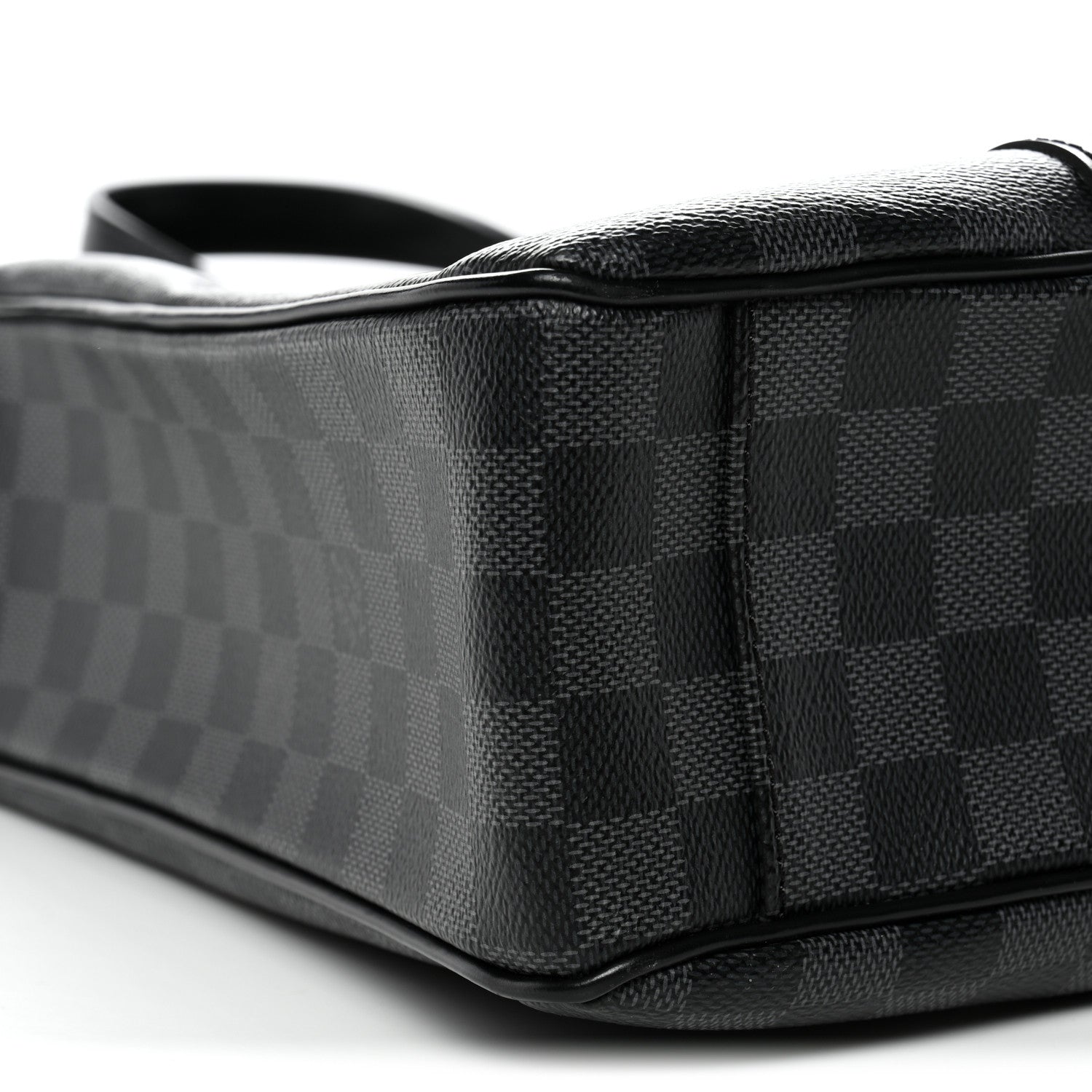 Louis Vuitton Damier Graphite Tadao 8 of 9