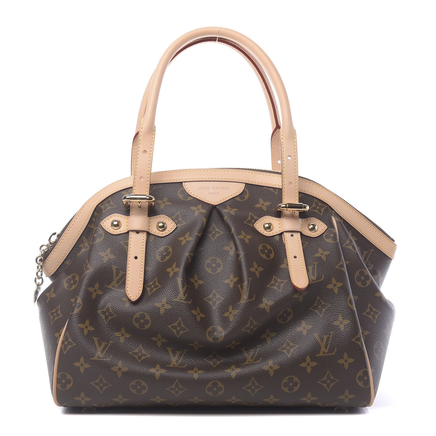 Louis Vuitton Monogram Tivoli GM 1 of 9