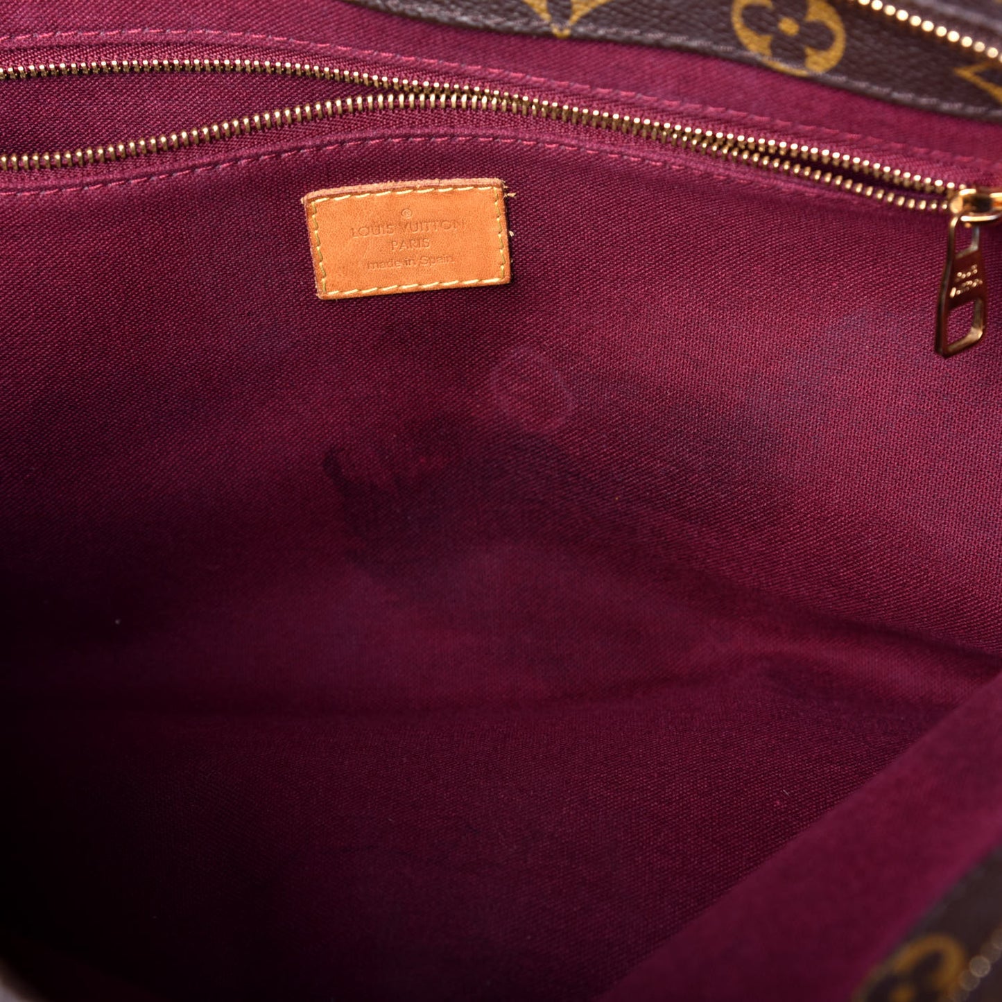 Monogram Raspail PM