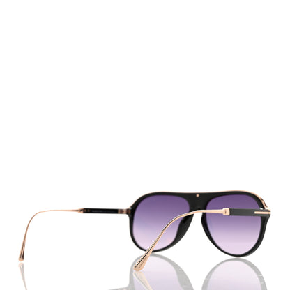 Tom Ford Nicholai TF624 Sunglasses 4 of 8