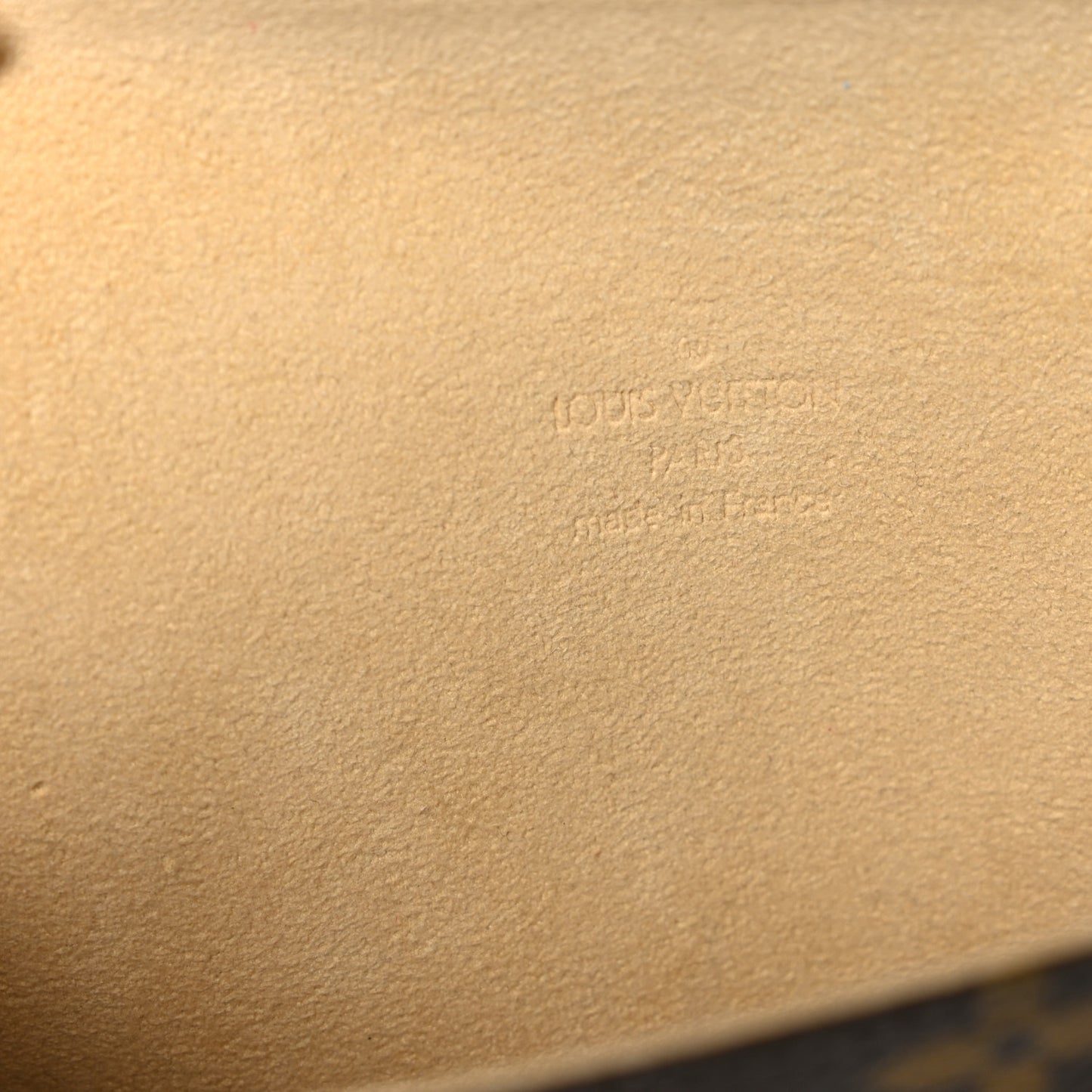 Monogram Pochette Florentine XS