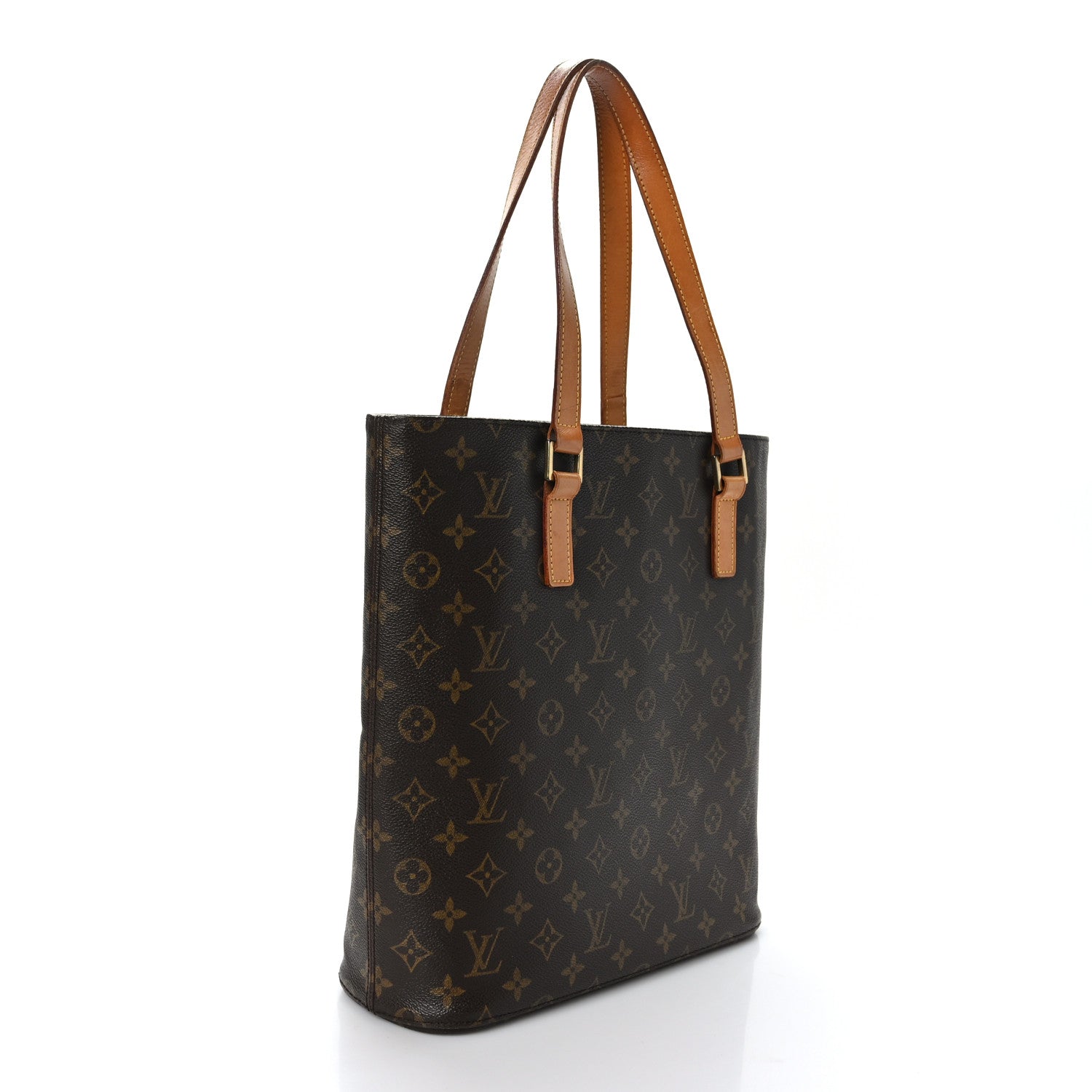 Louis Vuitton Monogram Vavin GM 3 of 9