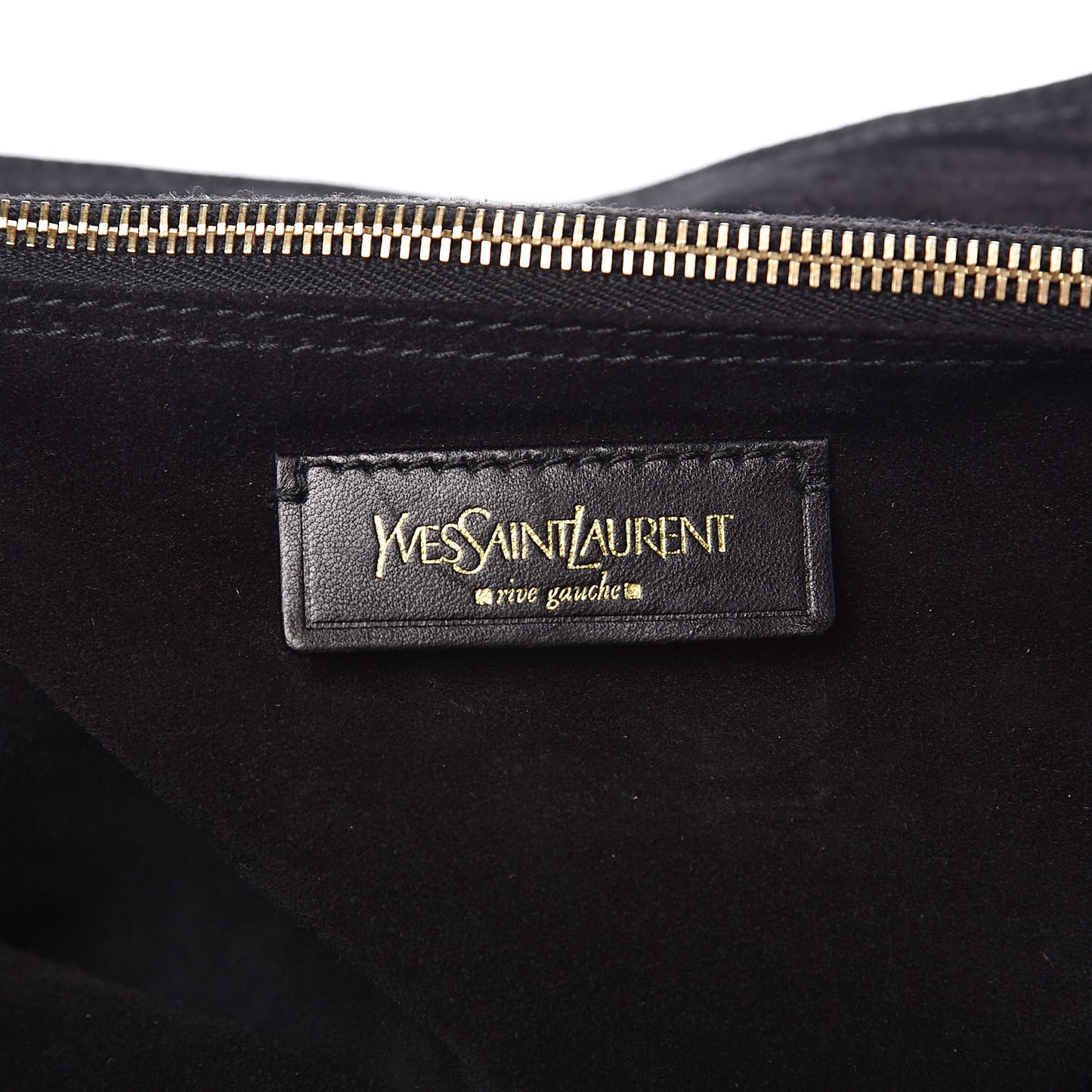Patent Large Muse Two Black