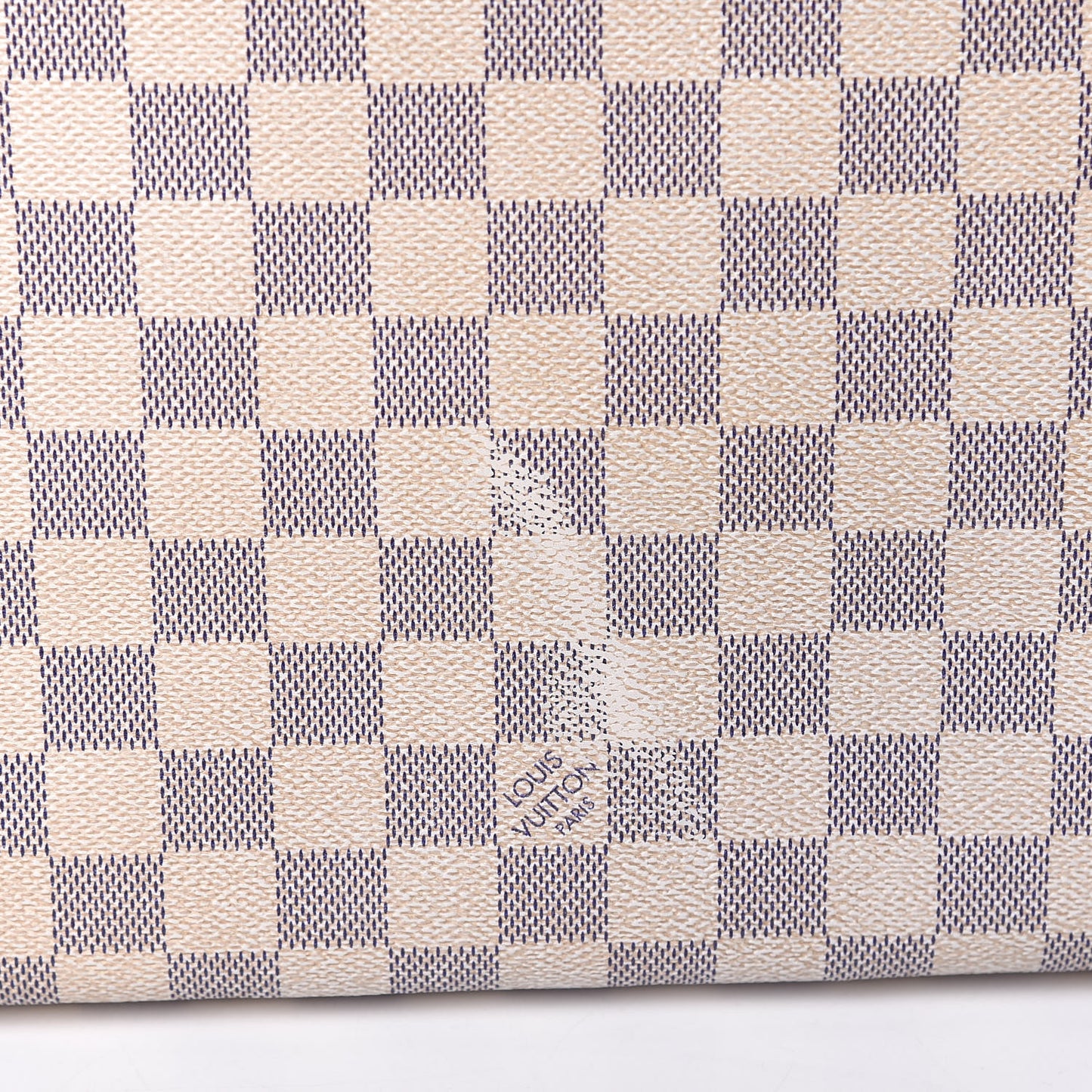 Damier Azur Neo Neverfull MM