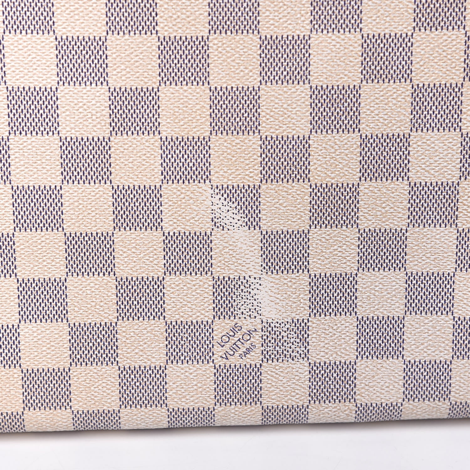 Louis Vuitton Damier Azur Neo Neverfull MM 15 of 19