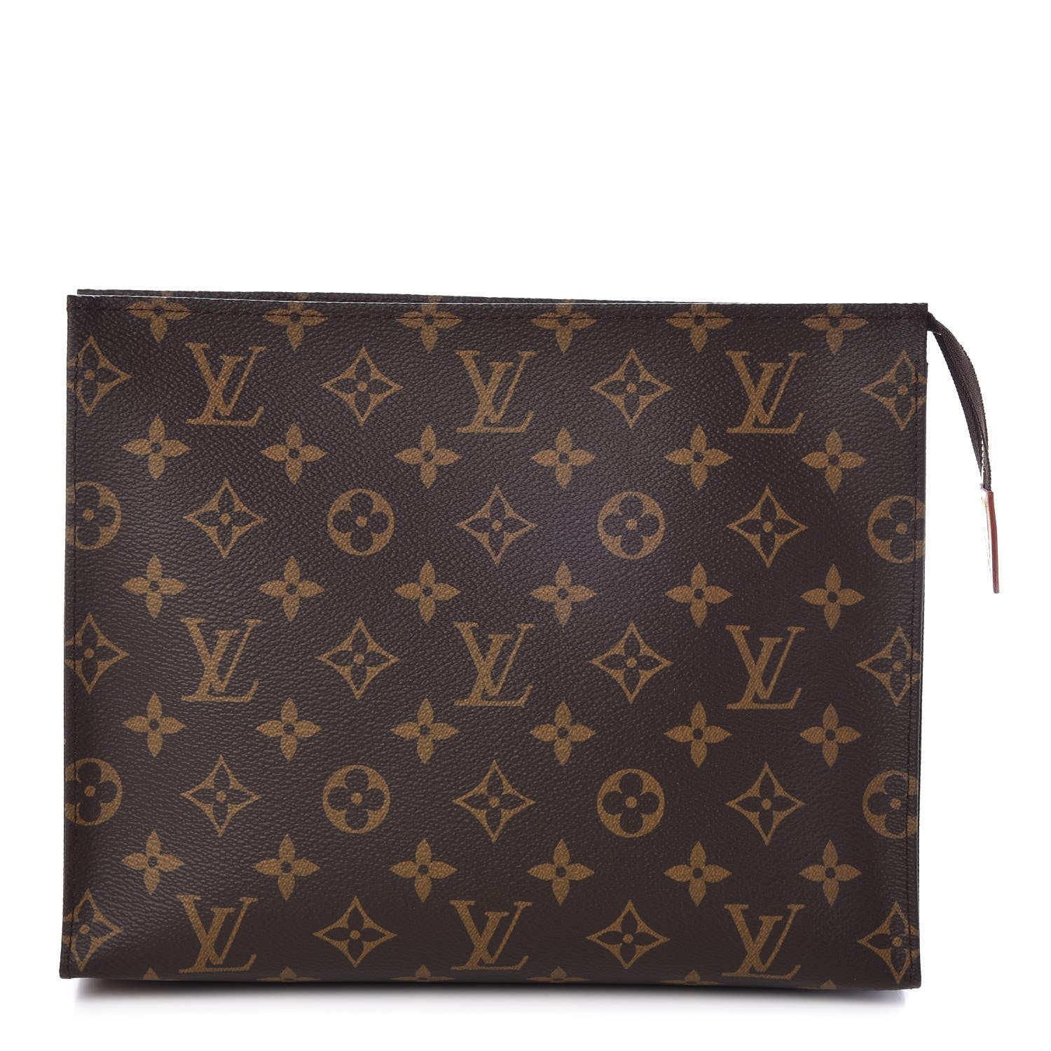 Louis Vuitton Monogram Toiletry Pouch 26 1 of 8