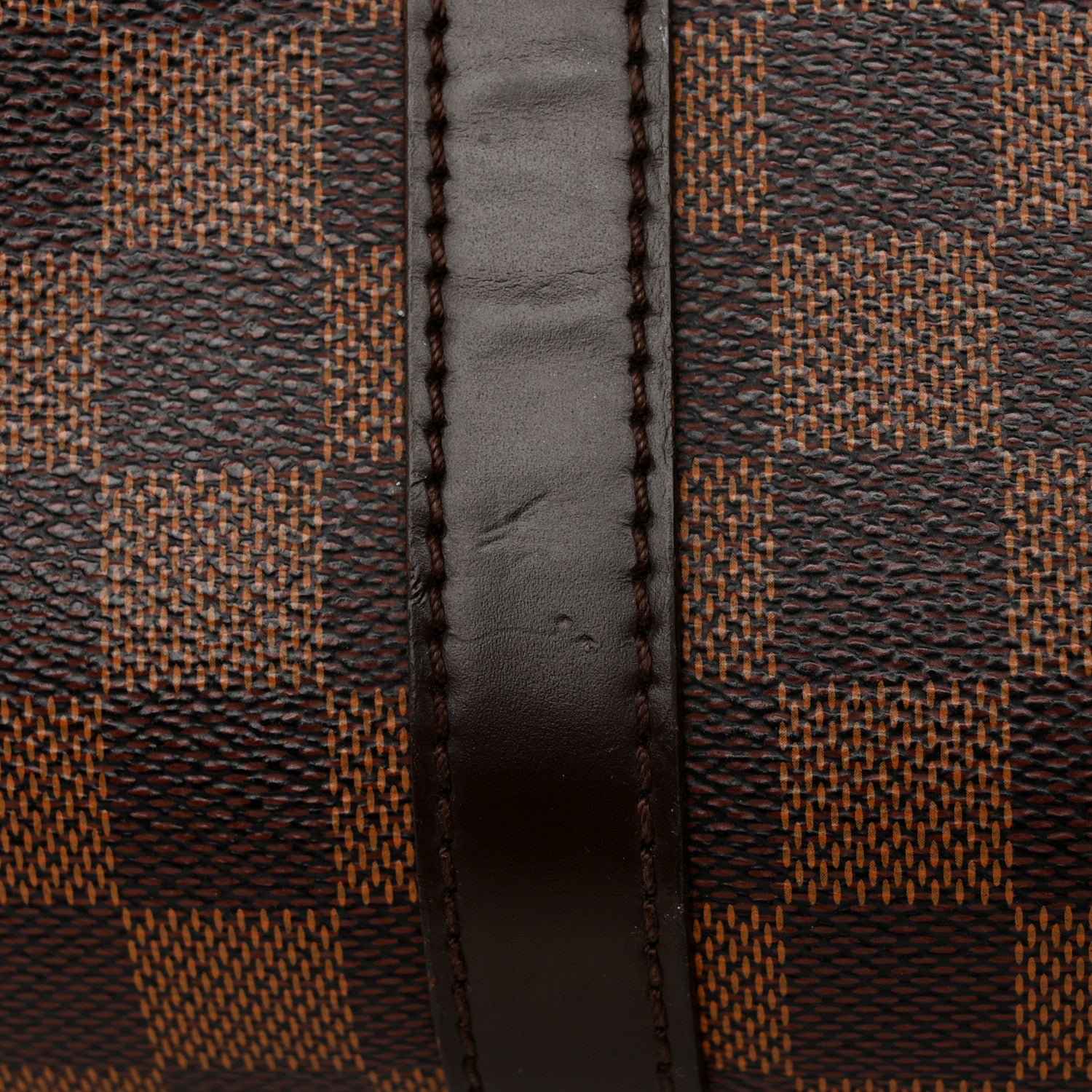 Louis Vuitton Damier Ebene Porte-Documents Voyage 20 of 28
