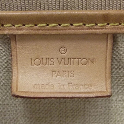 Louis Vuitton Monogram Excursion Shoe Bag 8 of 9