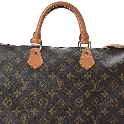 Louis Vuitton Monogram Speedy 40 7 of 10