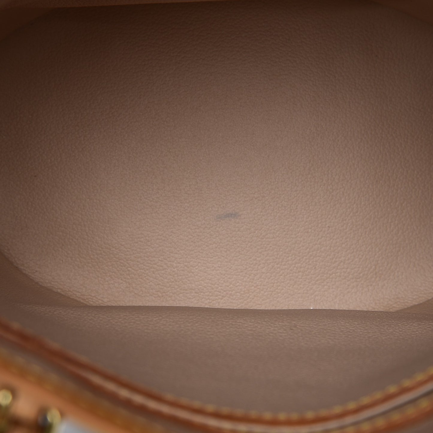 Monogram Petit Bucket 23