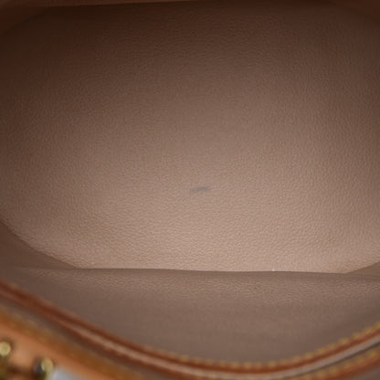 Louis Vuitton Monogram Petit Bucket 23 10 of 11