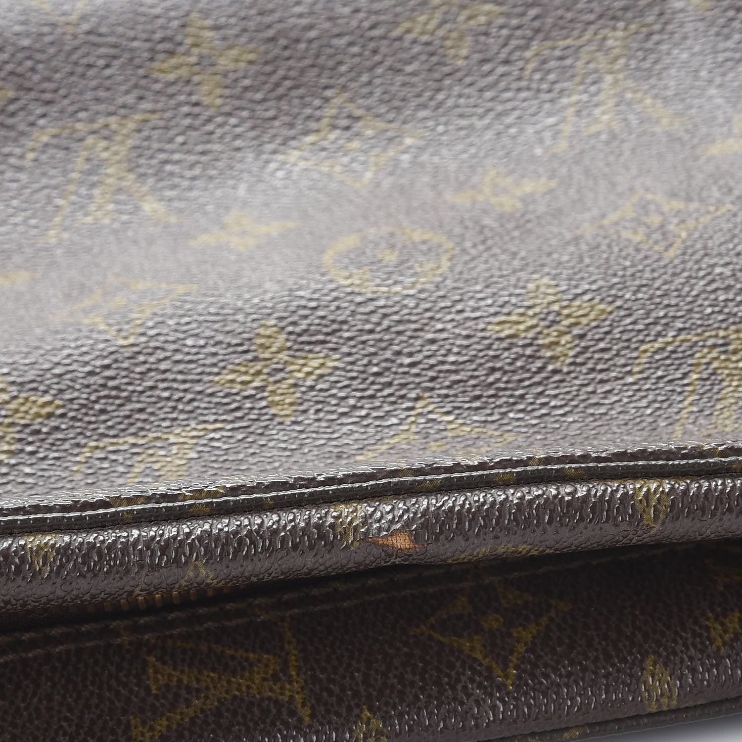 Louis Vuitton Monogram Trousse Toilette 28 8 of 11