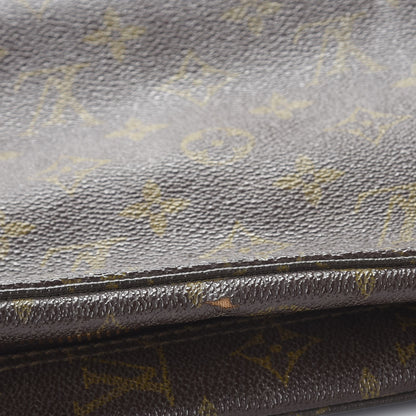 Louis Vuitton Monogram Trousse Toilette 28 8 of 11