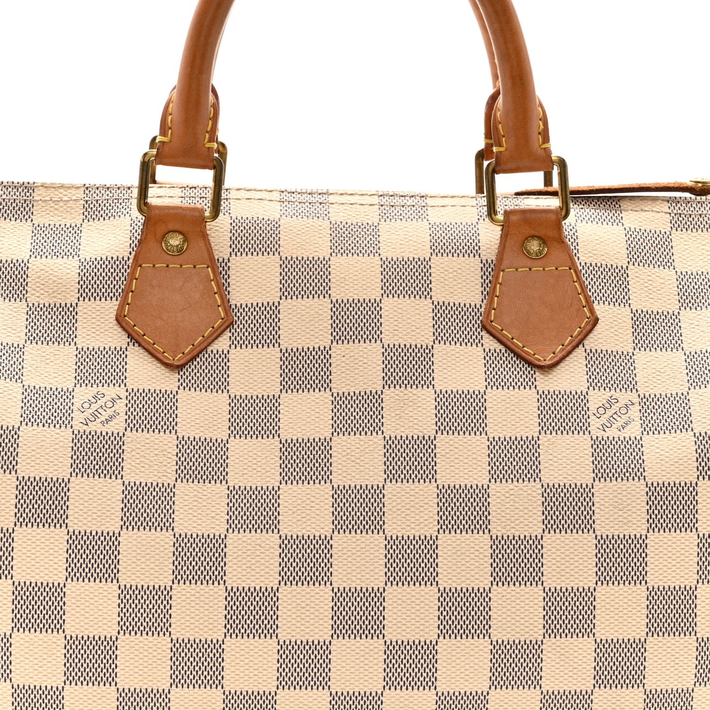 Damier Azur Speedy 30
