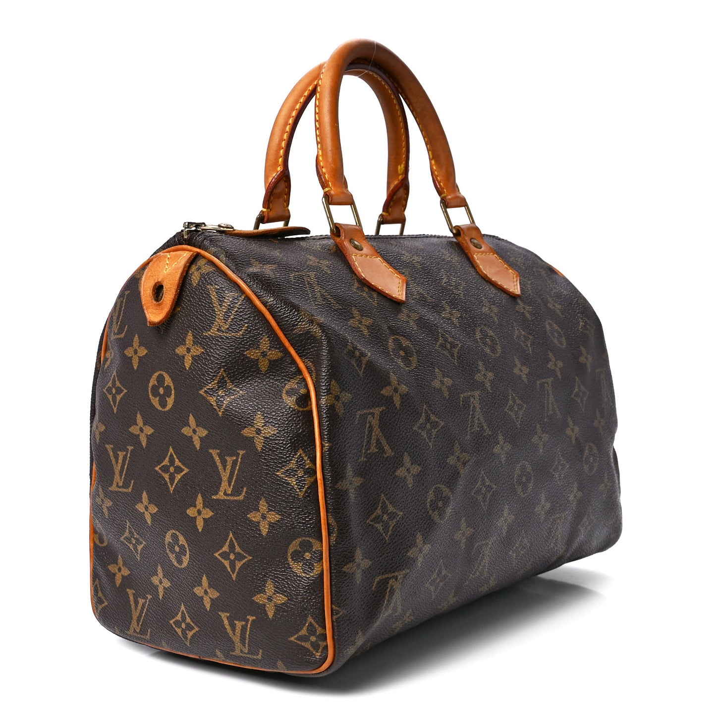 Monogram Speedy 30