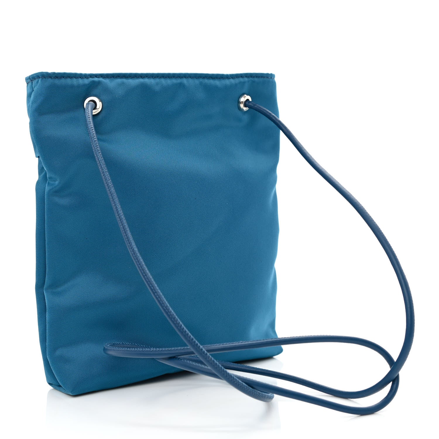Givenchy Nylon Crossbody Phone Pouch Dark Blue 3 of 10