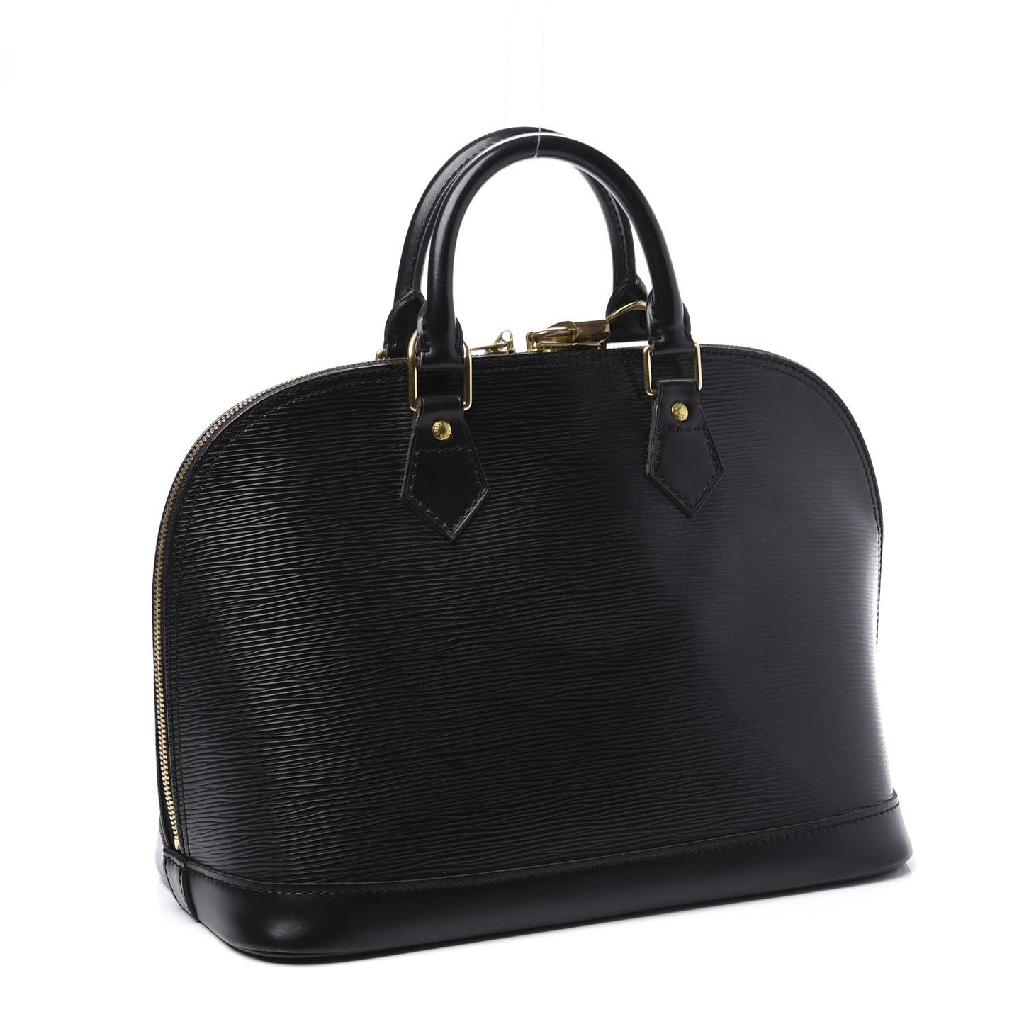 Epi Alma MM Black