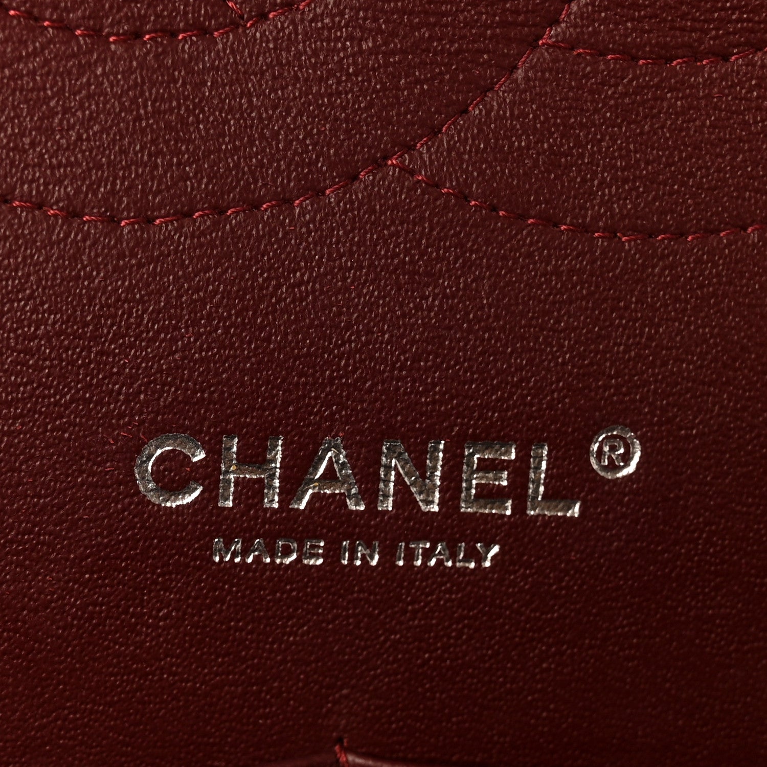 Chanel Caviar Quilted Jumbo Double Flap Black 6 of 11