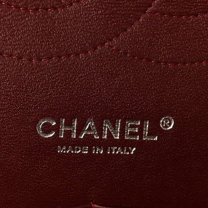 Chanel Caviar Quilted Jumbo Double Flap Black 6 of 11
