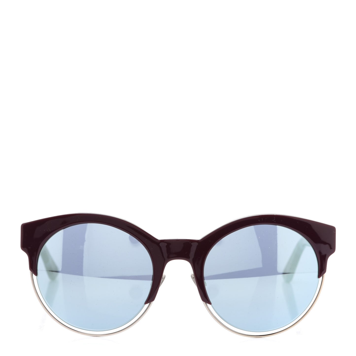 Sideral 1 Sunglasses Blue