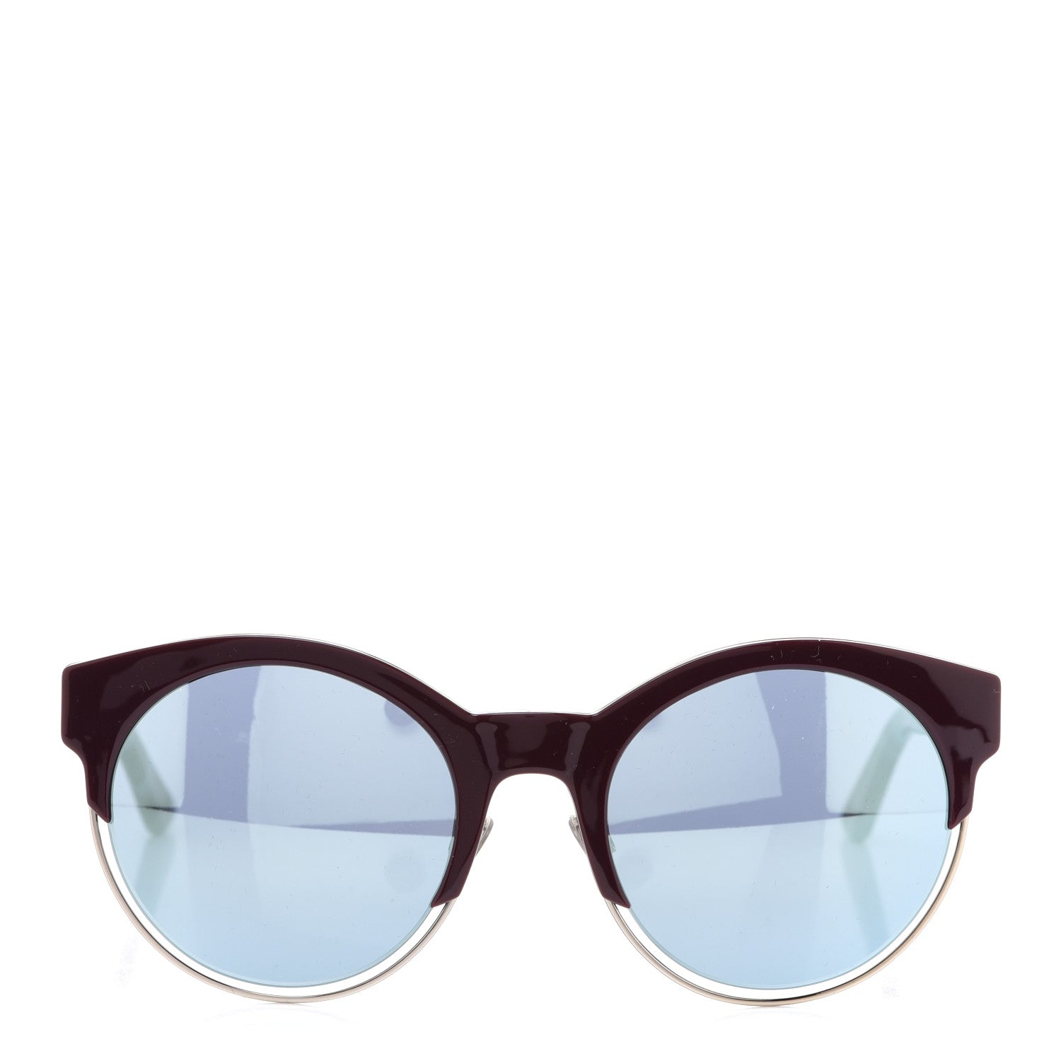 Christian Dior Sideral 1 Sunglasses Blue 2 of 10