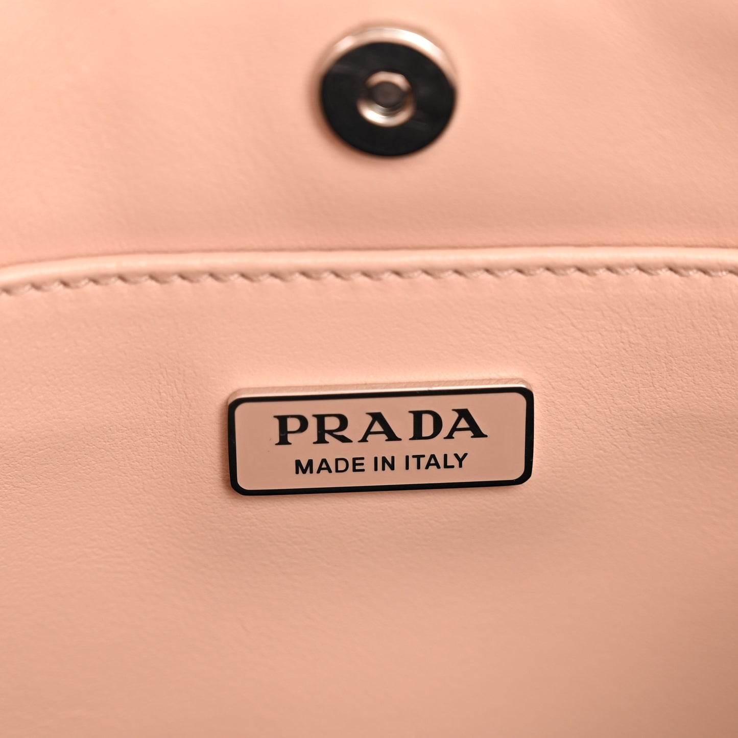 Spazzolato Cleo Shoulder Bag Orchidea