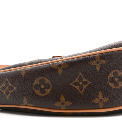 Louis Vuitton Monogram Loop 8 of 9
