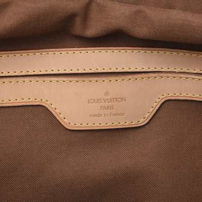 Louis Vuitton Monogram Carryall 5 of 15