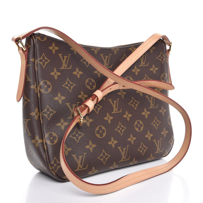 Louis Vuitton Monogram Mabillon 4 of 7