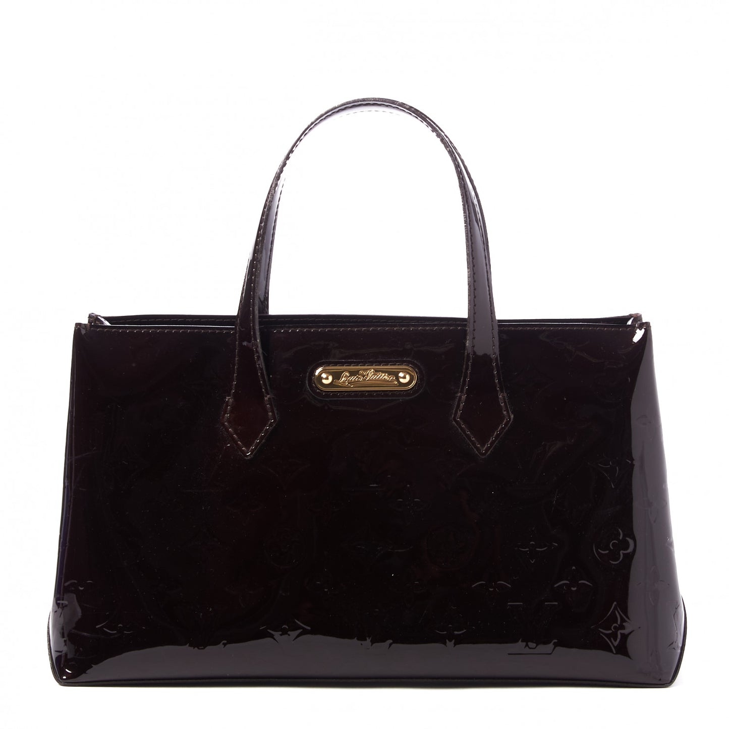 Vernis Wilshire PM Amarante