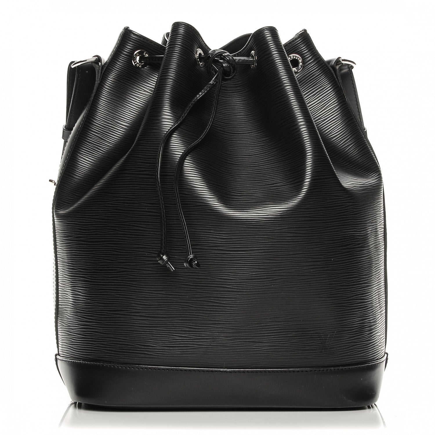 Louis Vuitton Epi Noe NM Black 1 of 7