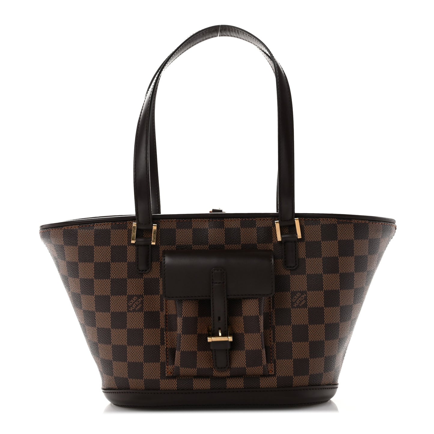 Damier Ebene Manosque PM