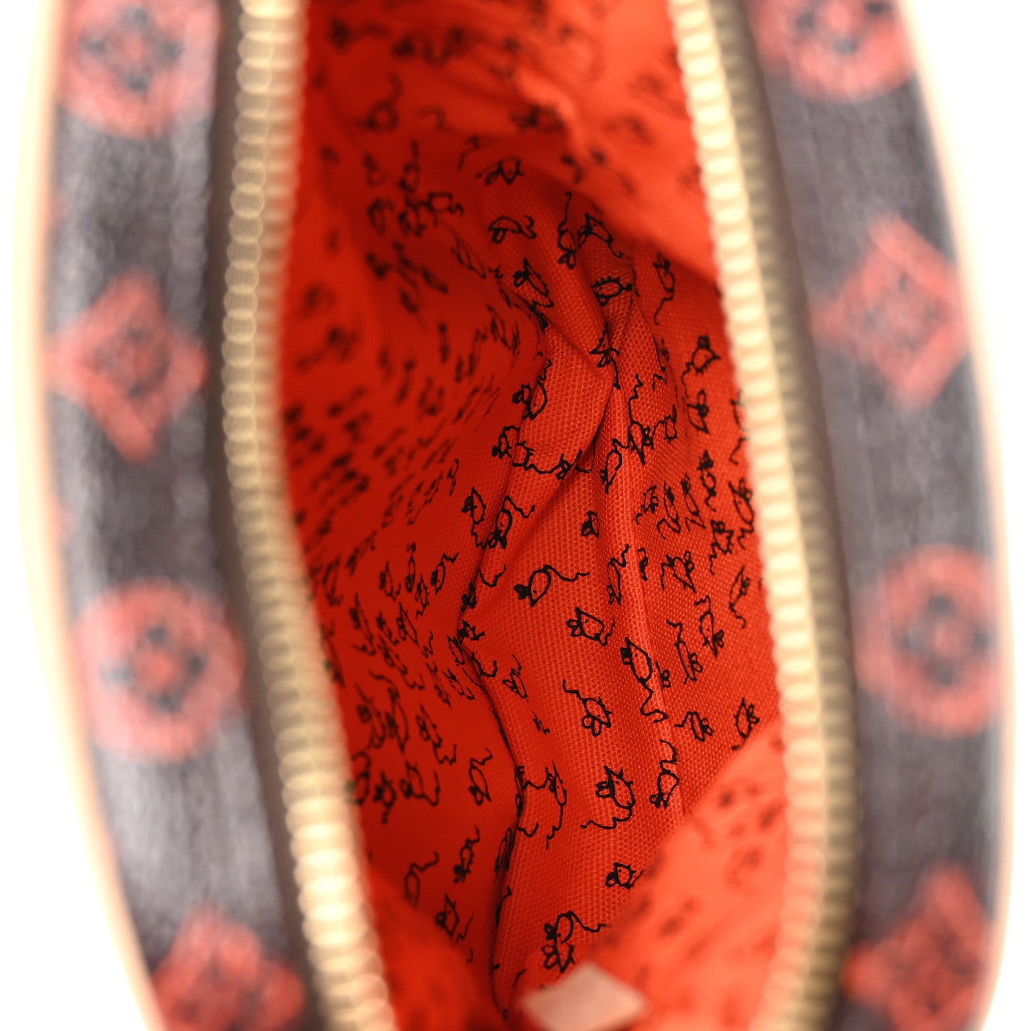 Louis Vuitton Catogram Large Paname Marron 5 of 11