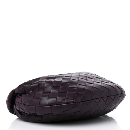Bottega Veneta Nappa Intrecciato Mini Jodie Grape 4 of 9