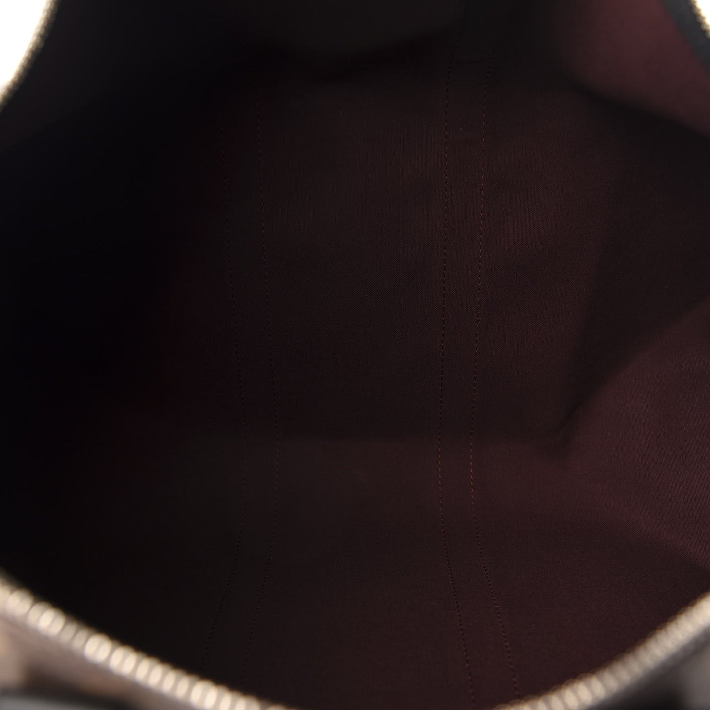 Monogram Macassar Keepall Bandouliere 45