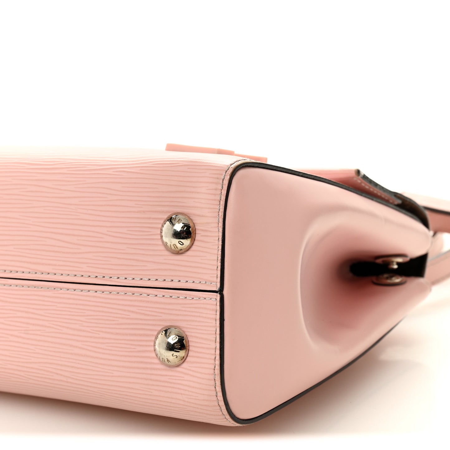 Epi Cluny BB Rose Ballerine