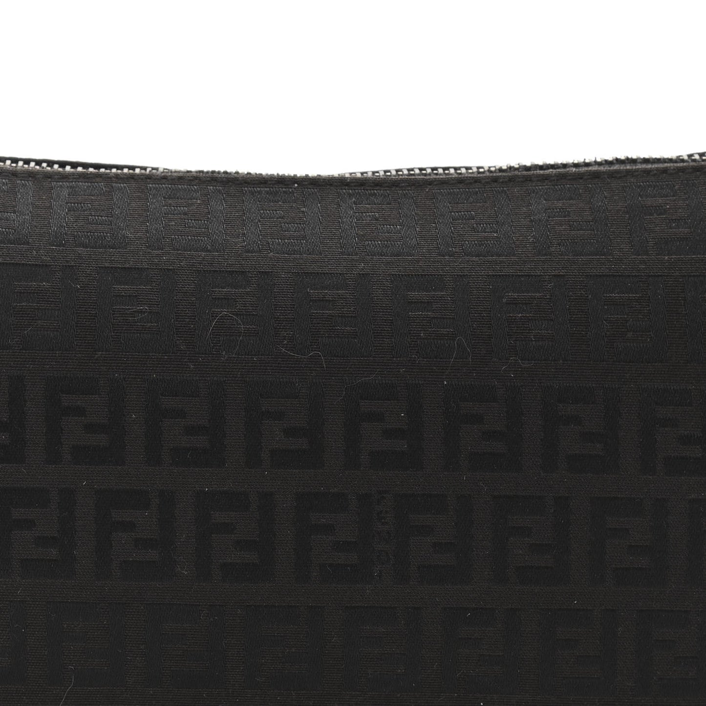 Zucchino Pochette Tobacco Moro