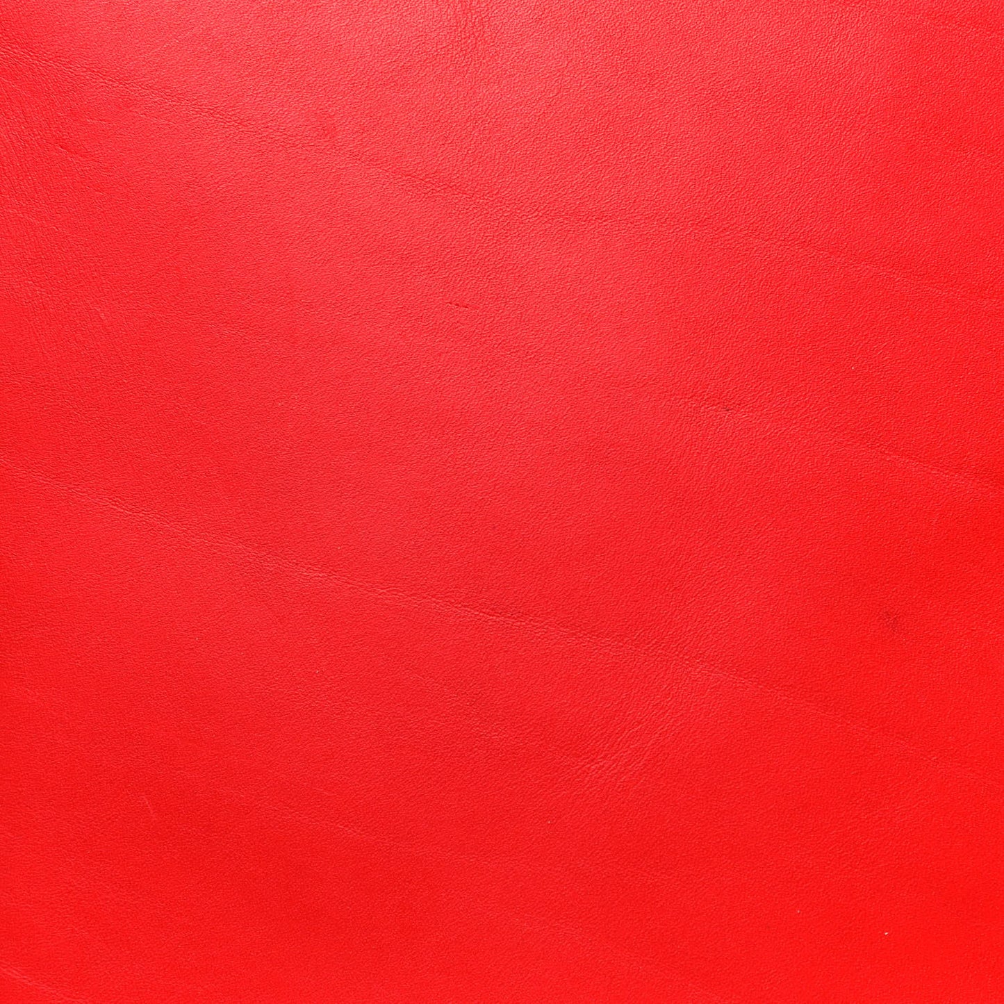 Calfskin Medium Bi-Color Antigona Tote Red Black