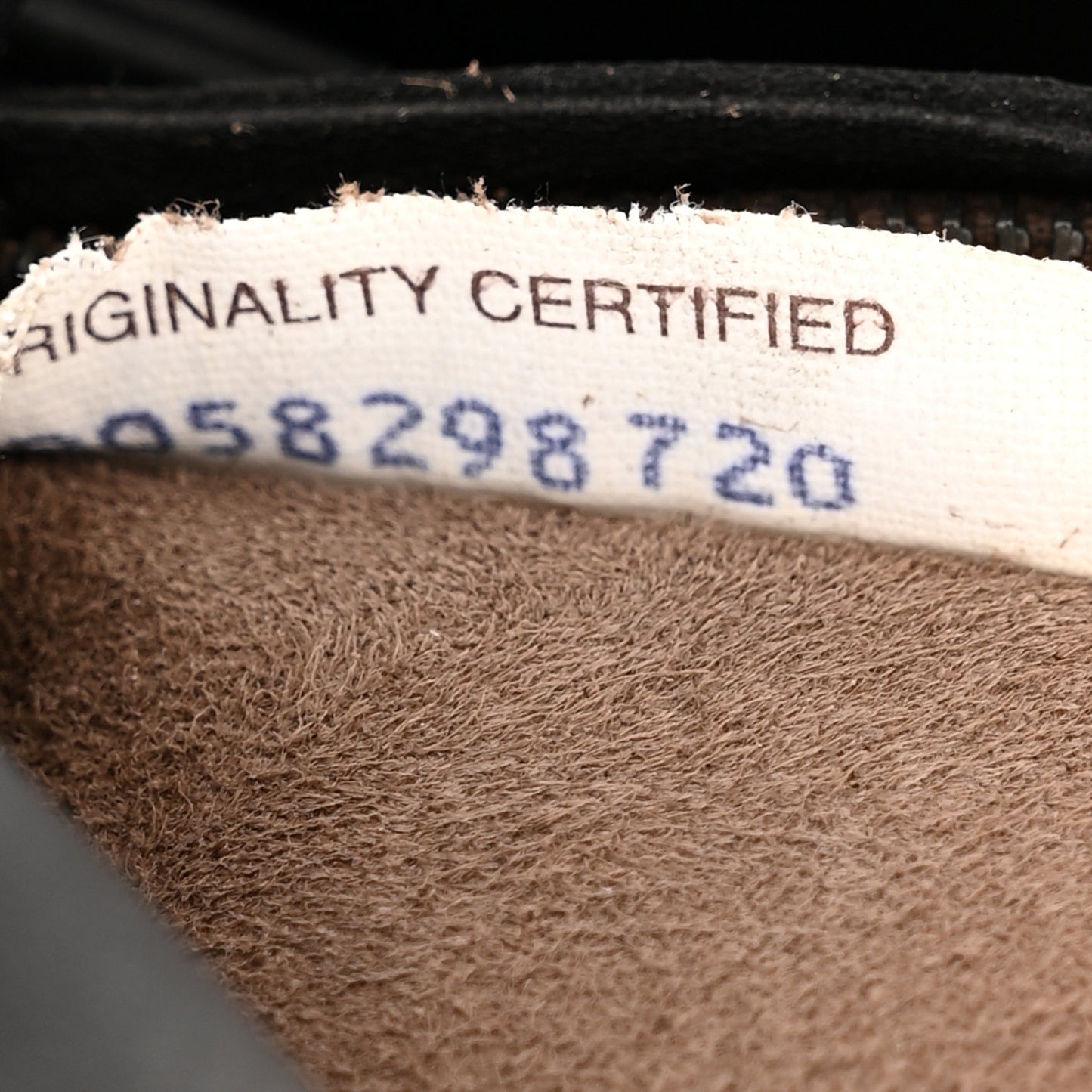 Nappa Intrecciato Embroidered Olimpia Red Green Multicolor