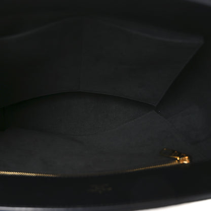 Louis Vuitton Monogram Phenix MM Black 5 of 9