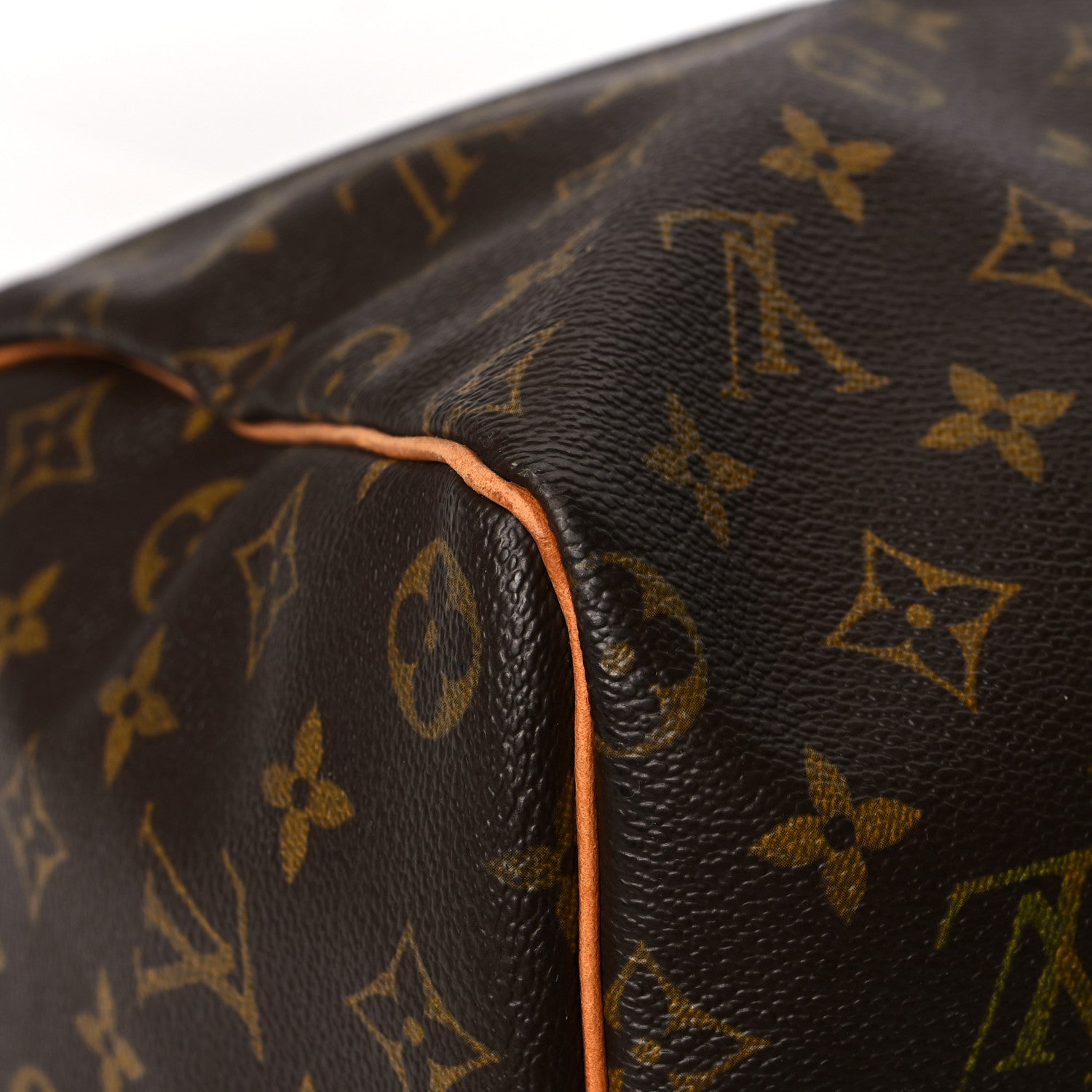 Louis Vuitton Monogram Speedy 40 11 of 13