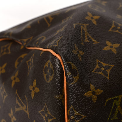 Louis Vuitton Monogram Speedy 40 11 of 13