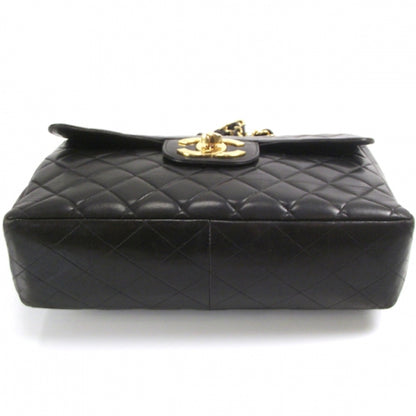 Chanel Lambskin Jumbo Flap 4 of 13