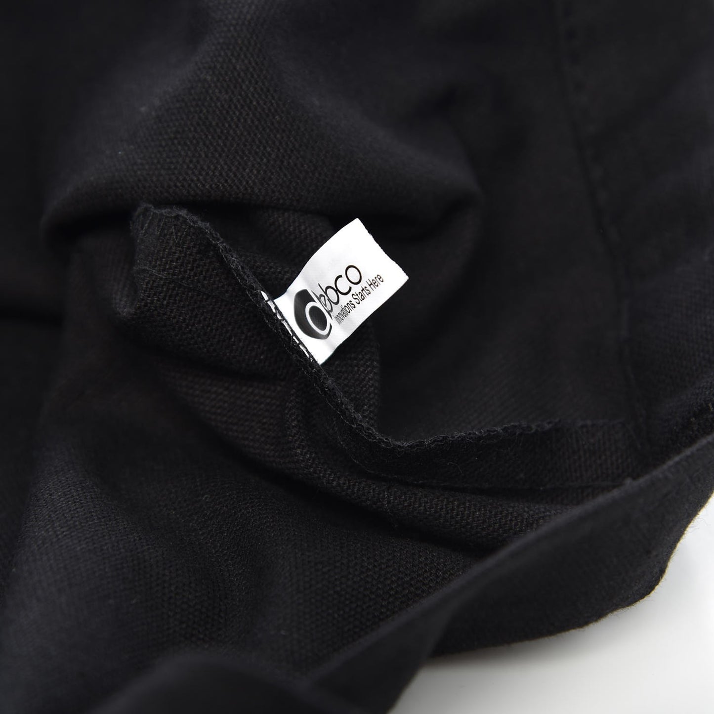 FASHIONPHILE Tote Black
