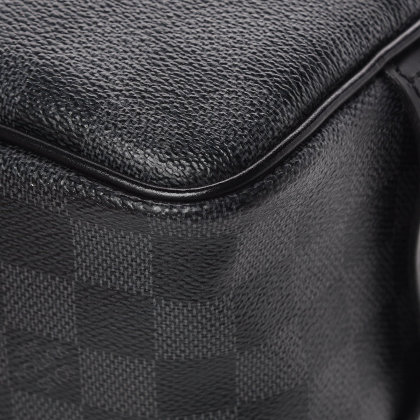 Damier Graphite Toiletry Pouch