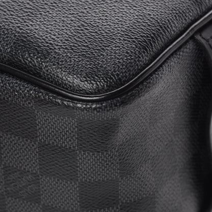 Louis Vuitton Damier Graphite Toiletry Pouch 11 of 12