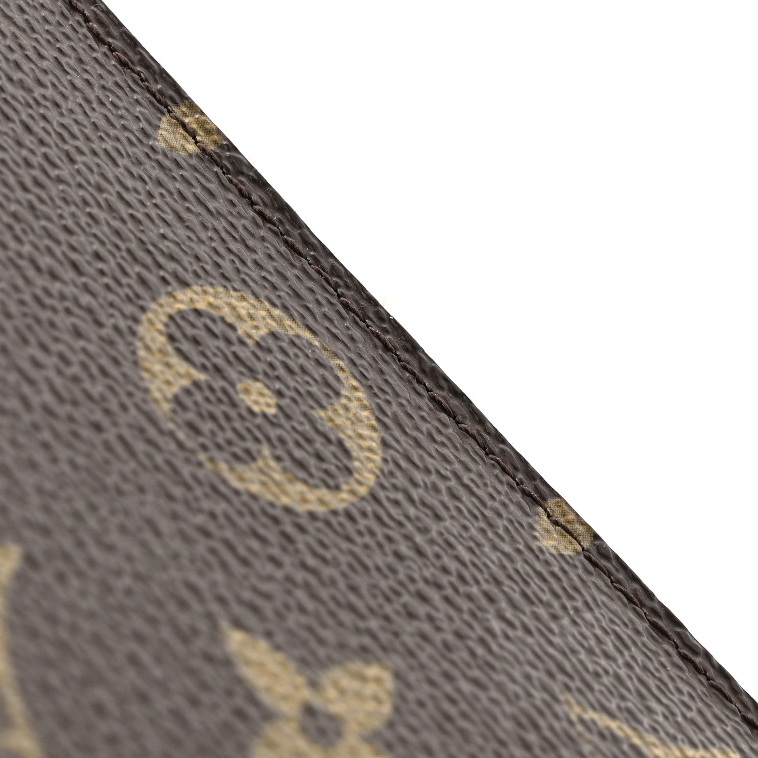 Louis Vuitton Monogram Zippy Compact Wallet 12 of 14